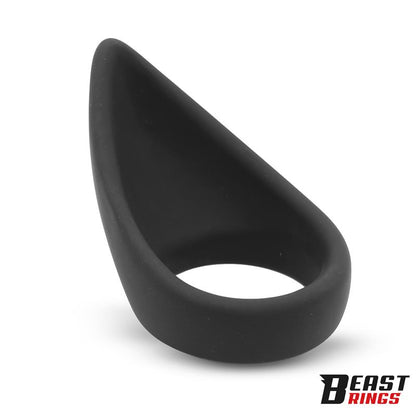 BEAST RINGS - ANILLO TEAR SILICONA 50 MM