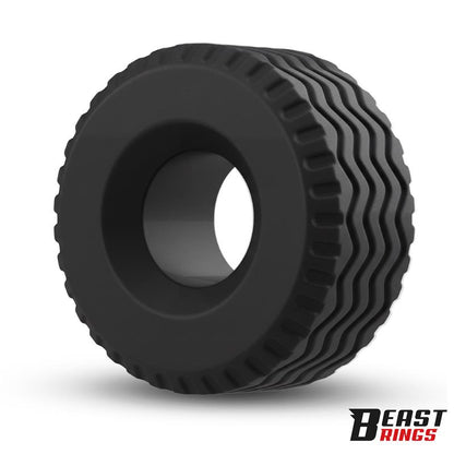 BEAST RINGS - ANILLO TYRE 28 MM