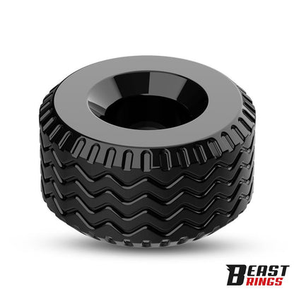 BEAST RINGS - ANILLO TYRE 28 MM
