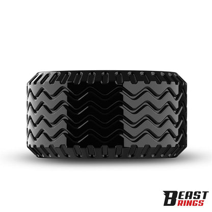 BEAST RINGS - ANILLO TYRE 28 MM