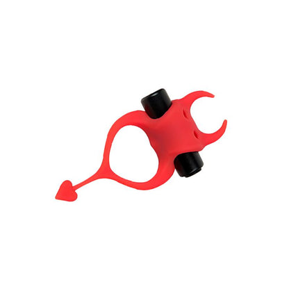 ADRIEN LASTIC - ANILLO VIBRADOR DEVIL