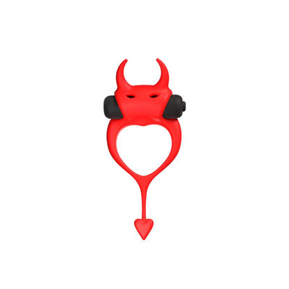 ADRIEN LASTIC - ANILLO VIBRADOR DEVIL
