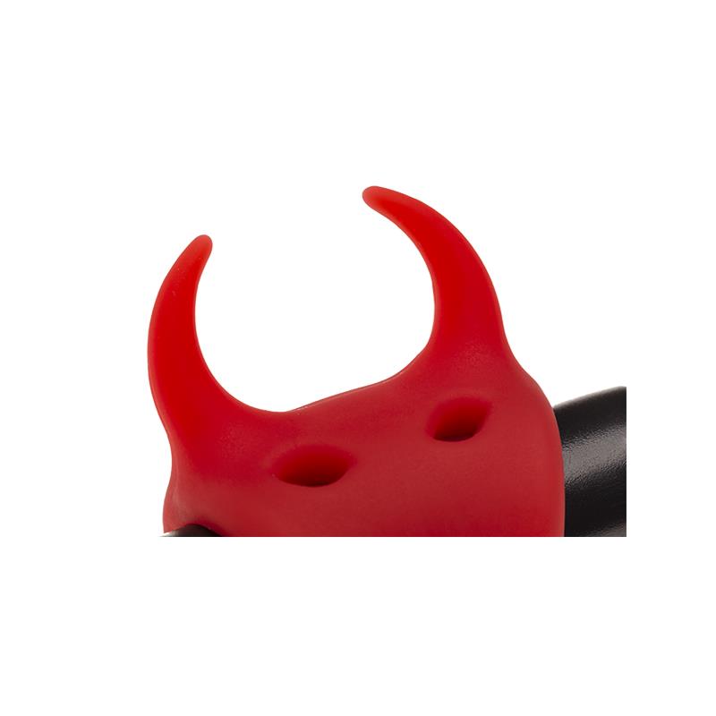 ADRIEN LASTIC - ANILLO VIBRADOR DEVIL