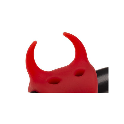 ADRIEN LASTIC - ANILLO VIBRADOR DEVIL