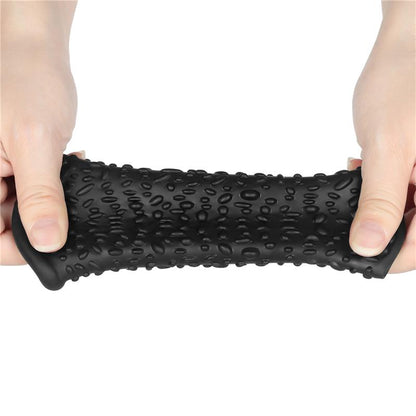 LOVETOY - ANILLO VIBRADOR DRIP KNIGHTS