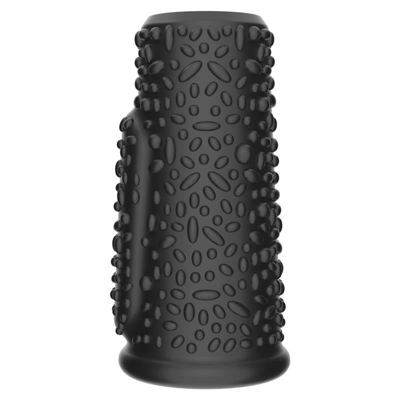 LOVETOY - ANILLO VIBRADOR DRIP KNIGHTS