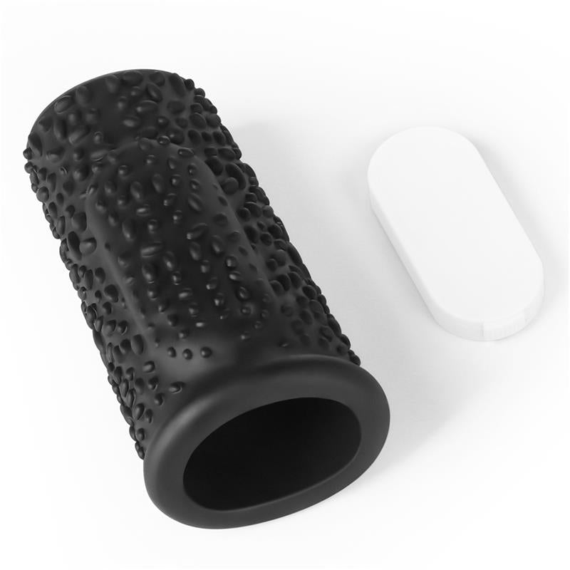 LOVETOY - ANILLO VIBRADOR DRIP KNIGHTS