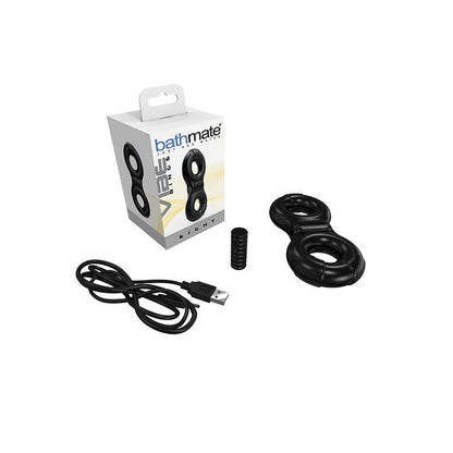 BATHMATE - ANILLO VIBRADOR EIGHT