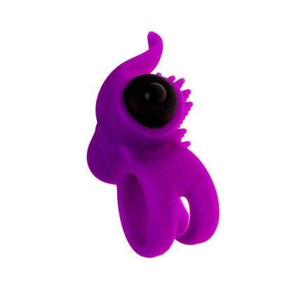 ADRIEN LASTIC - ANILLO VIBRADOR LASTIC RING