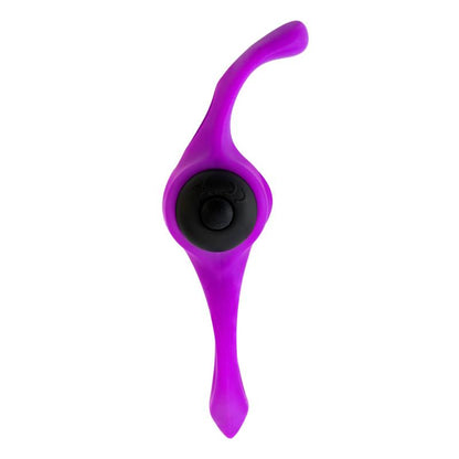 ADRIEN LASTIC - ANILLO VIBRADOR LINGUS MAX