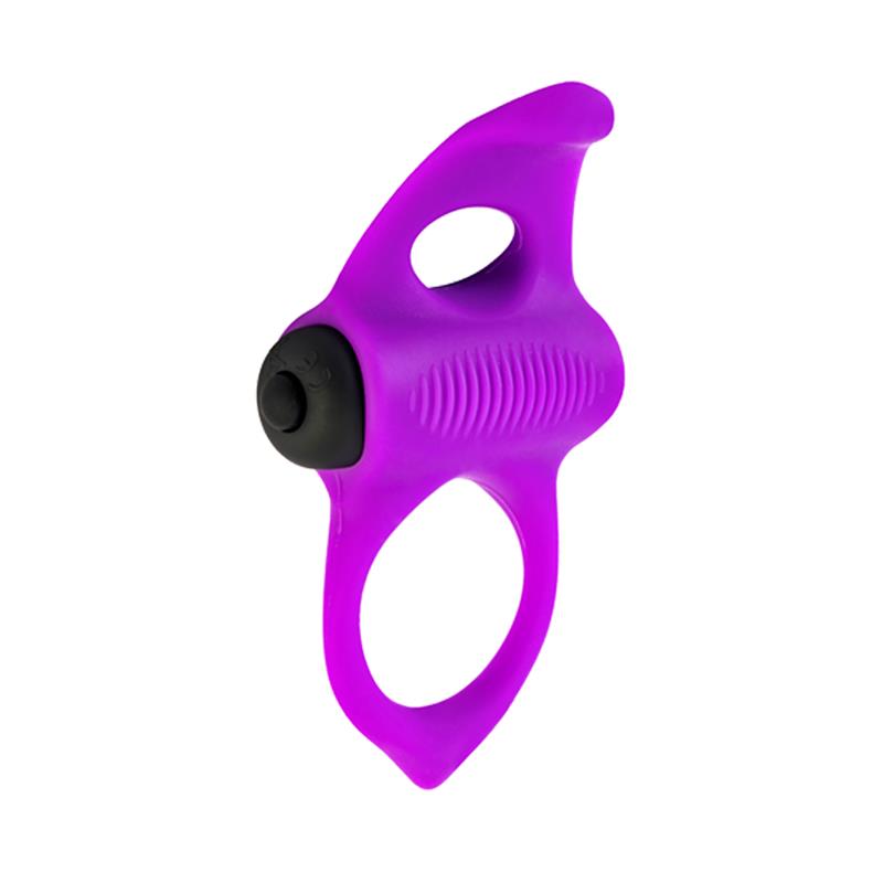 ADRIEN LASTIC - ANILLO VIBRADOR LINGUS MAX