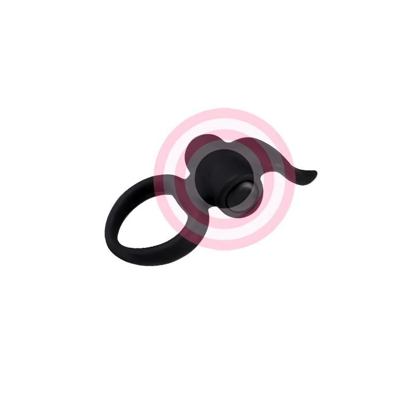 ADRIEN LASTIC - ANILLO VIBRADOR LINGUS