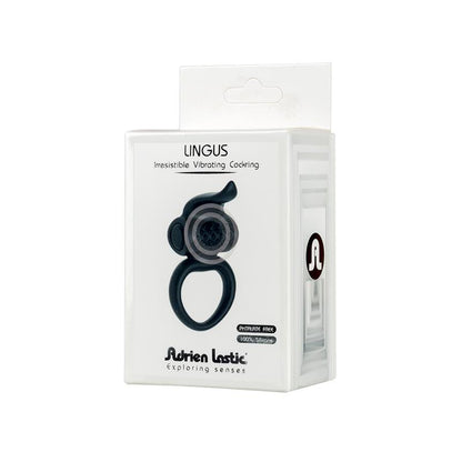 ADRIEN LASTIC - ANILLO VIBRADOR LINGUS