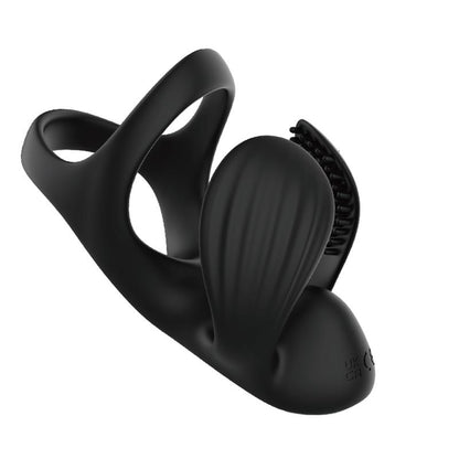 URBAN SKY - ANILLO VIBRADOR PARA EL PENE Y TESTÍCULOS
