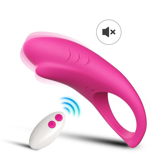 URBAN SKY - ANILLO VIBRADOR PARA EL PENE