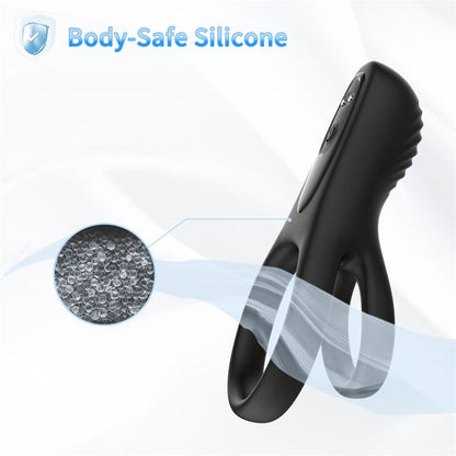 URBAN SKY - ANILLO VIBRADOR PARA EL PENE