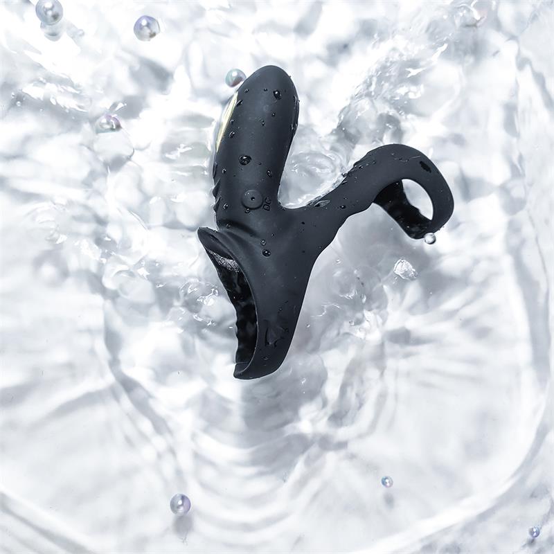 URBAN SKY - ANILLO VIBRADOR PARA EL PENE
