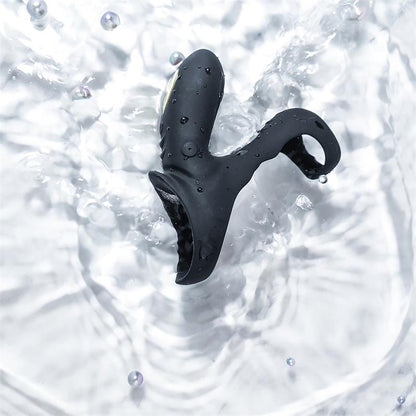 URBAN SKY - ANILLO VIBRADOR PARA EL PENE