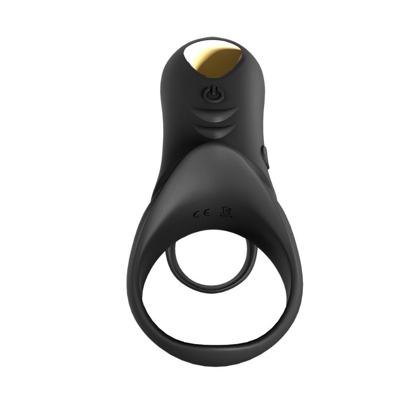 URBAN SKY - ANILLO VIBRADOR PARA EL PENE