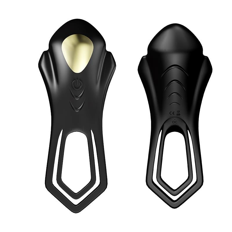 URBAN SKY - ANILLO VIBRADOR PARA EL PENE