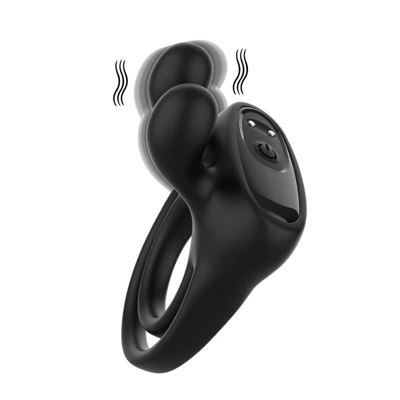 URBAN SKY - ANILLO VIBRADOR PARA EL PENE
