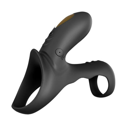 URBAN SKY - ANILLO VIBRADOR PARA EL PENE