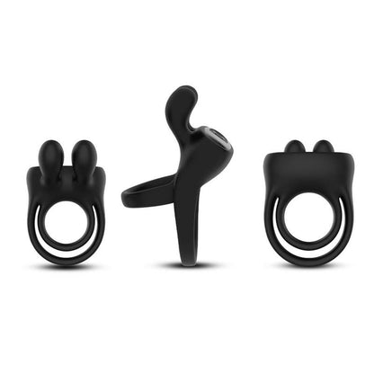 URBAN SKY - ANILLO VIBRADOR PARA EL PENE
