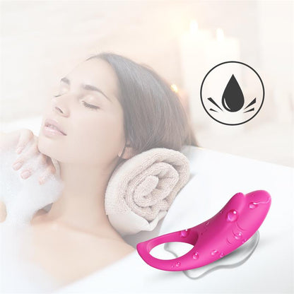 URBAN SKY - ANILLO VIBRADOR PARA EL PENE