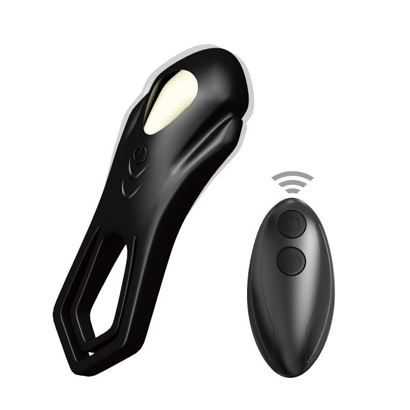 URBAN SKY - ANILLO VIBRADOR PARA EL PENE