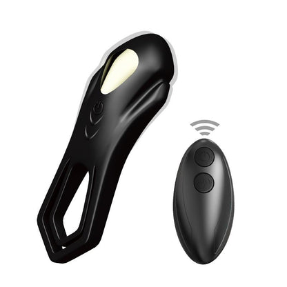 URBAN SKY - ANILLO VIBRADOR PARA EL PENE