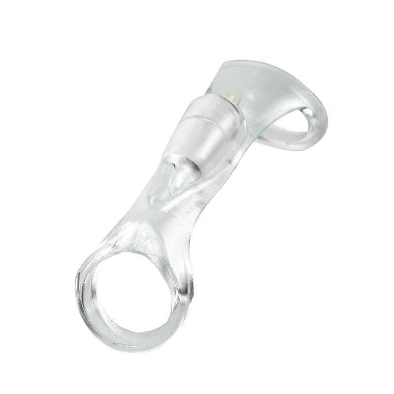 FANTASY X-TENSIONS - ANILLO VIBRADOR PARA EL PENE