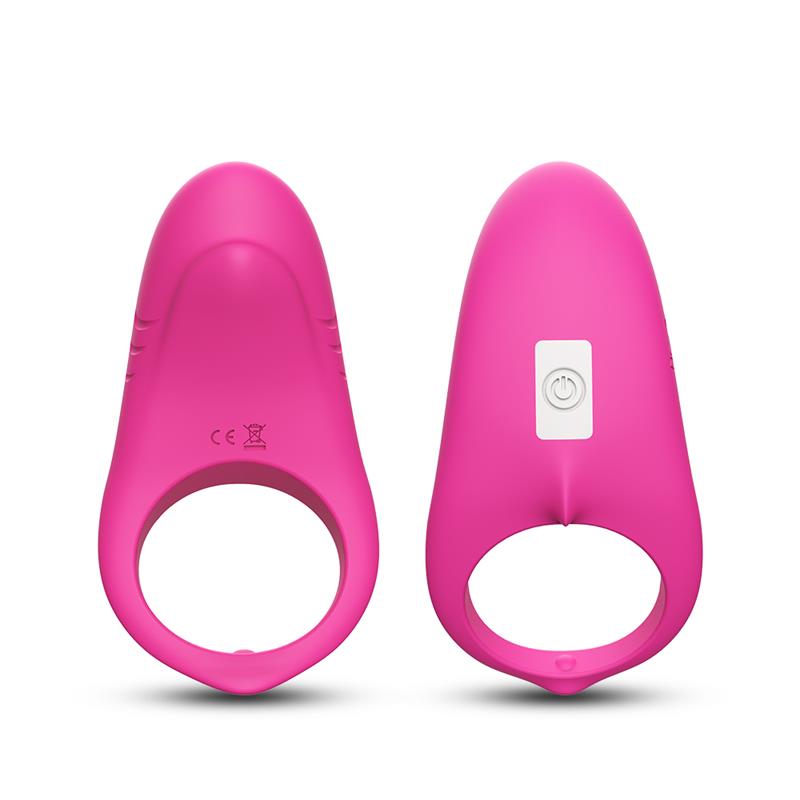 URBAN SKY - ANILLO VIBRADOR PARA EL PENE