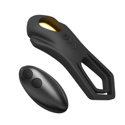 URBAN SKY - ANILLO VIBRADOR PARA EL PENE