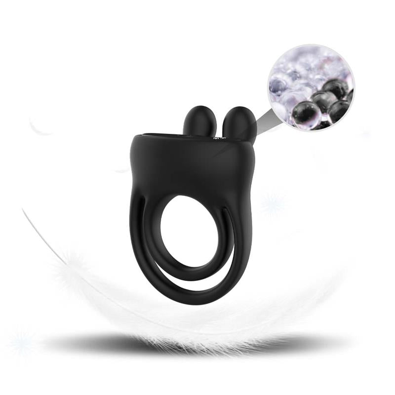 URBAN SKY - ANILLO VIBRADOR PARA EL PENE