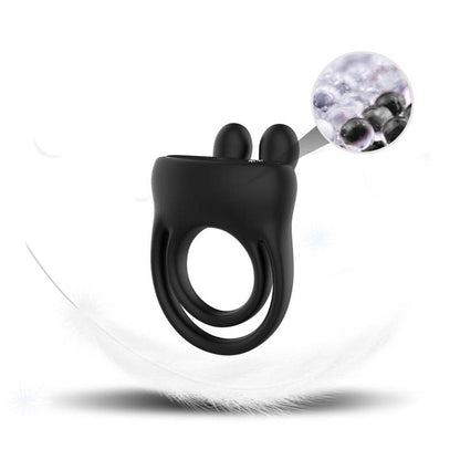 URBAN SKY - ANILLO VIBRADOR PARA EL PENE