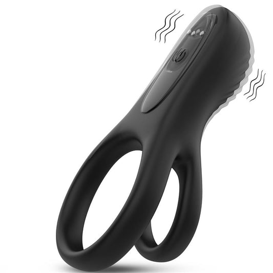 URBAN SKY - ANILLO VIBRADOR PARA EL PENE