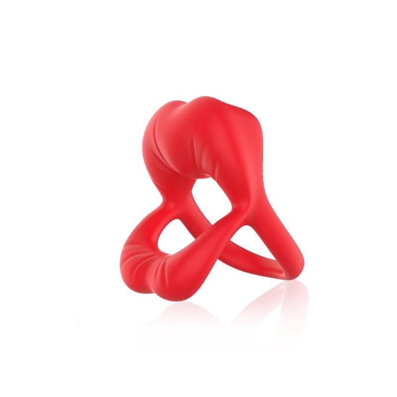 URBAN SKY - ANILLO VIBRADOR PARA EL PENE