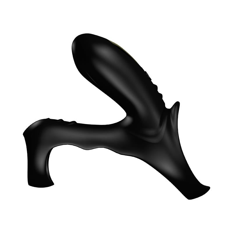 URBAN SKY - ANILLO VIBRADOR PARA EL PENE
