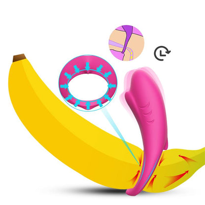 URBAN SKY - ANILLO VIBRADOR PARA EL PENE