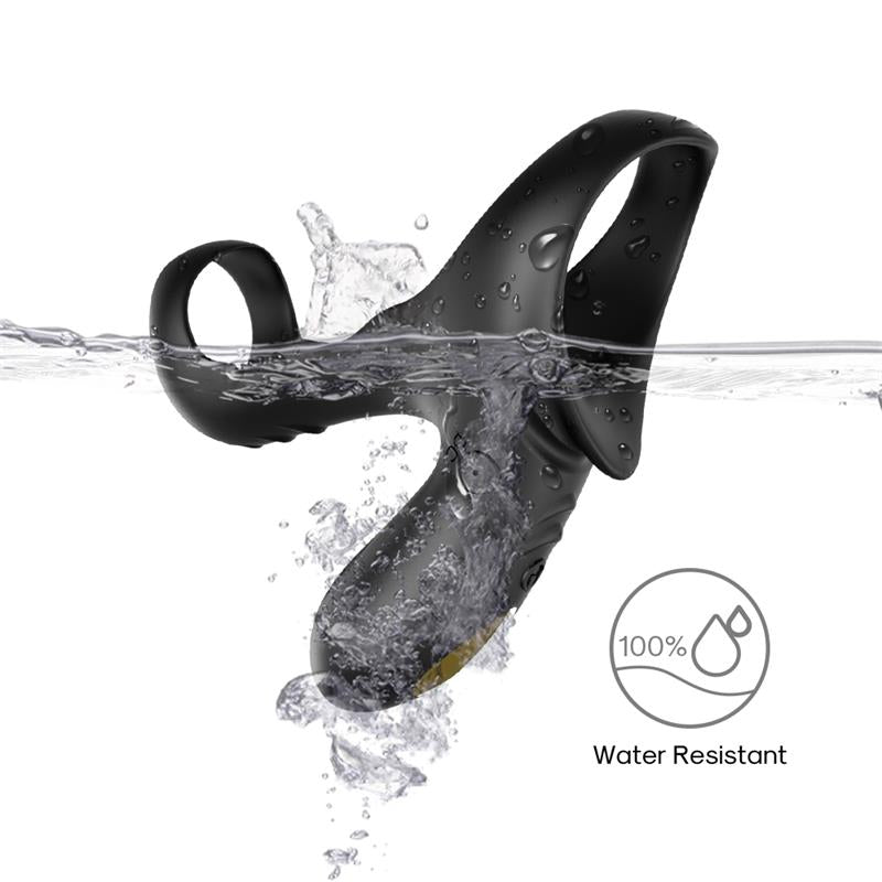 URBAN SKY - ANILLO VIBRADOR PARA EL PENE