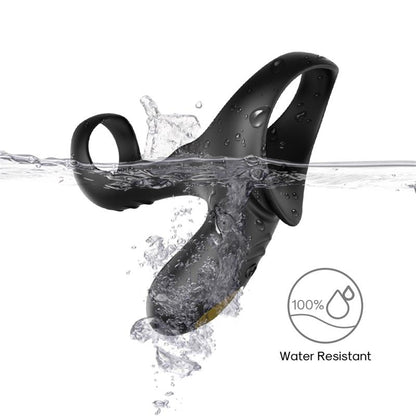 URBAN SKY - ANILLO VIBRADOR PARA EL PENE