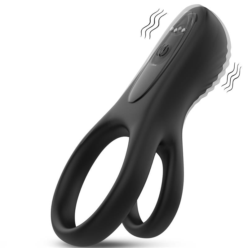 URBAN SKY - ANILLO VIBRADOR PARA EL PENE