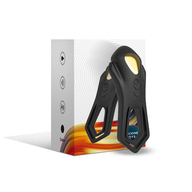 URBAN SKY - ANILLO VIBRADOR PARA EL PENE