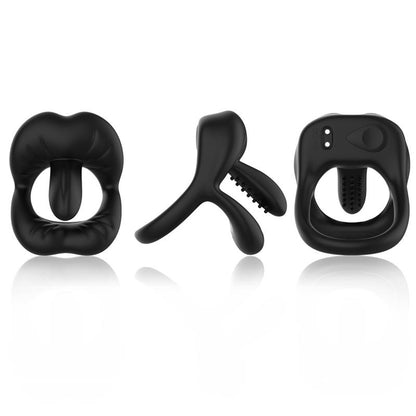 URBAN SKY - ANILLO VIBRADOR PARA EL PENE
