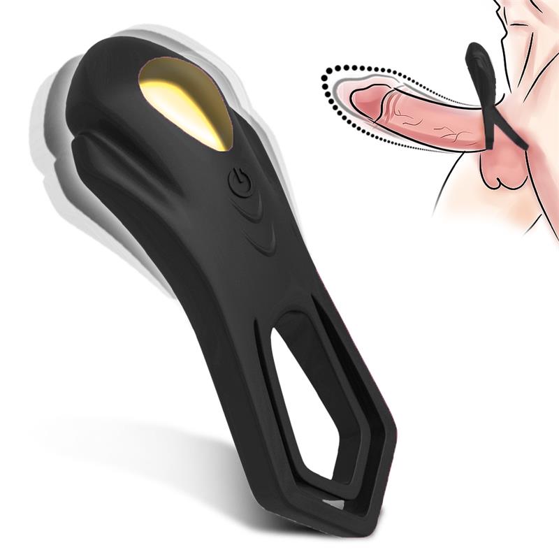 URBAN SKY - ANILLO VIBRADOR PARA EL PENE