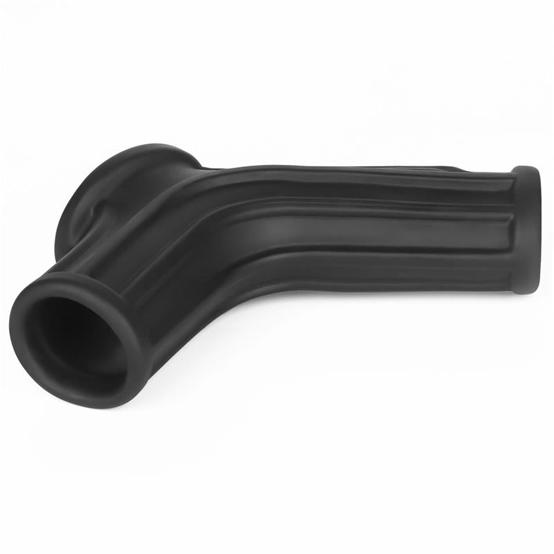 LOVETOY - ANILLO VIBRADOR PARA PENE Y ESCROTO RIDGE KNIGHTS