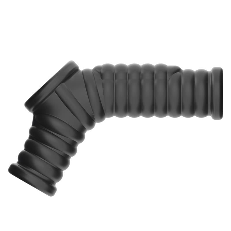 LOVETOY - ANILLO VIBRADOR PARA PENE Y ESCROTO WAVE KNIGHTS