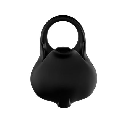 URBAN SKY - ANILLO VIBRADOR PARA PENE Y TESTÍCULOS