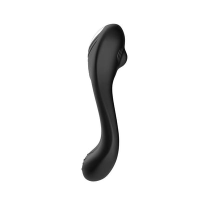URBAN SKY - ANILLO VIBRADOR PARA PENE Y TESTÍCULOS