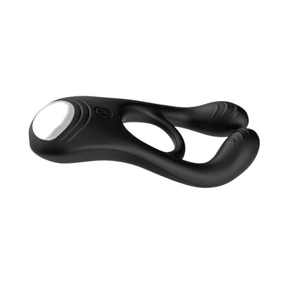 URBAN SKY - ANILLO VIBRADOR PARA PENE Y TESTÍCULOS